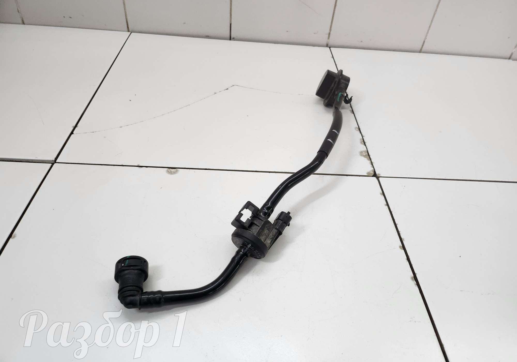6600005835 Трубка для Geely Atlas Pro (с 2021)
