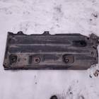 Защита днища левая для Geely Coolray (с 2020)