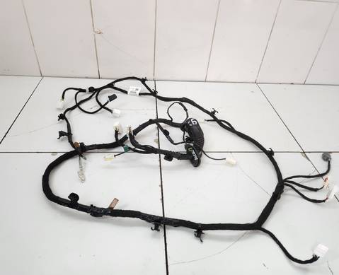 6608050687 Электропроводка для Geely Atlas Pro (с 2021)