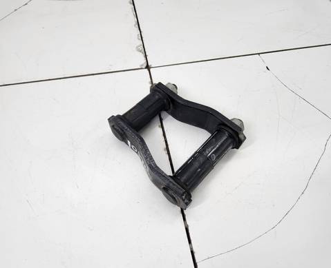 2911090P3010 Кронштейн правой рессоры для Jac T9 (с 2023)