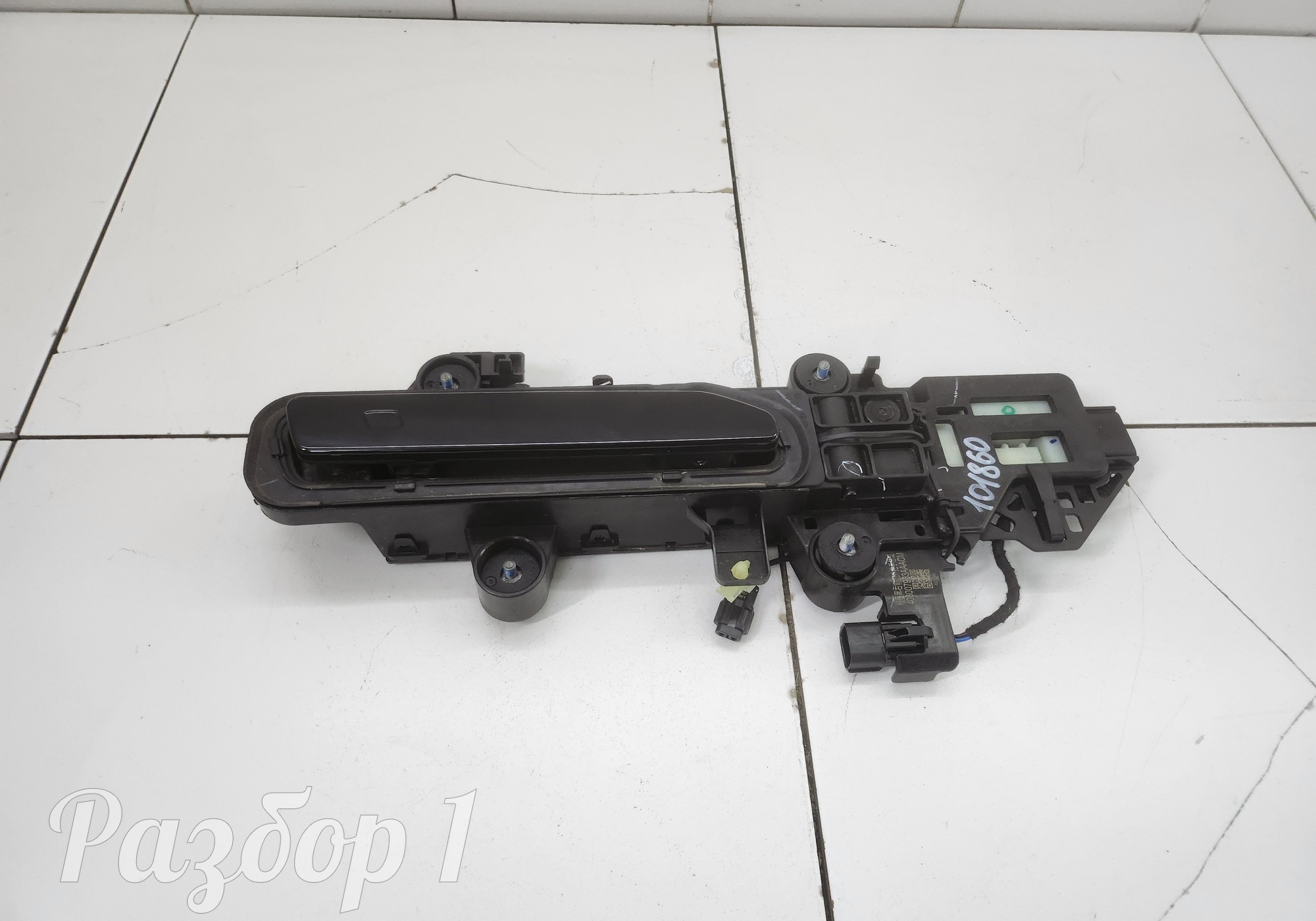 403007953AA Ручка двери наружная передняя правая для Chery Tiggo 9 (с 2023)