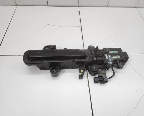 403007953AA Ручка двери наружная передняя правая для Chery Tiggo 9 (с 2023)