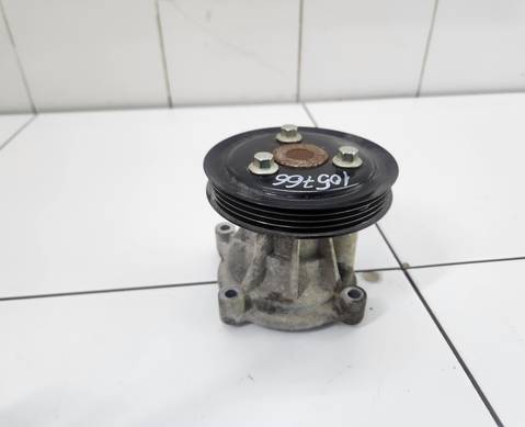 Насос водяной (помпа) для Faw Bestune B70 (с 2020)