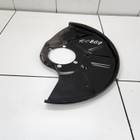 Кожух тормозного диска переднего(правый) для Geely Atlas Pro (с 2021)