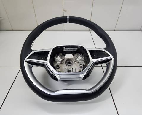 Рулевое колесо для Jac T9 (с 2023)
