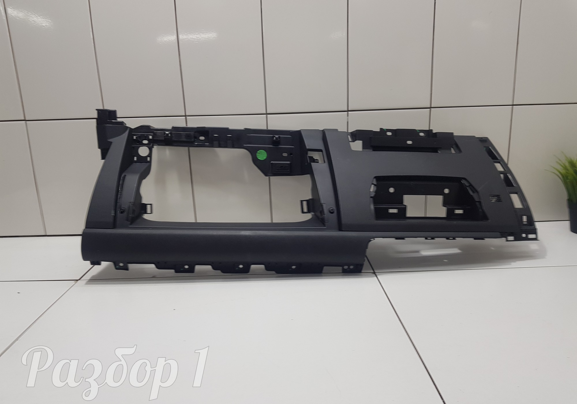 6600041212742 Накладка торпеды для Geely Coolray (с 2020)