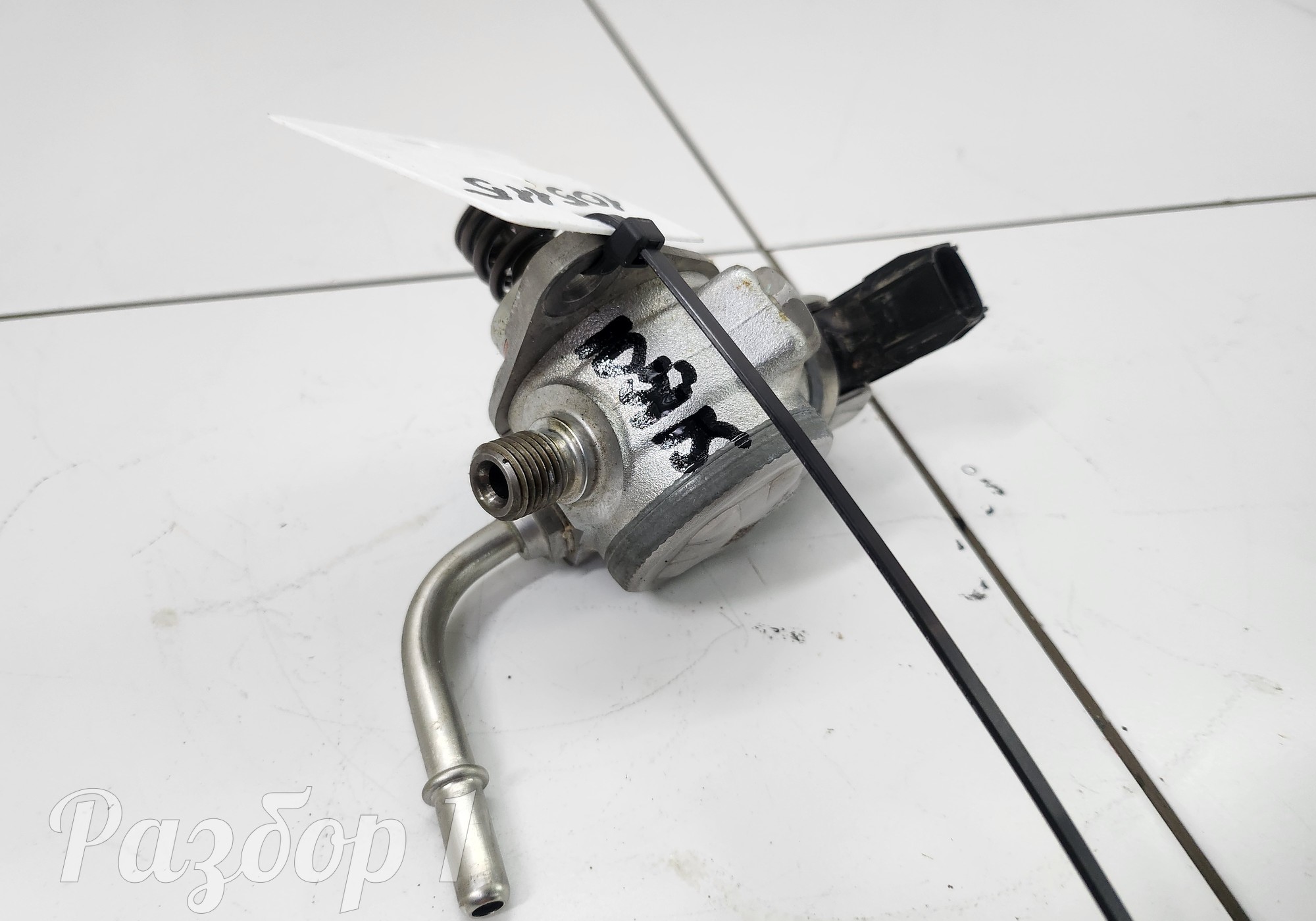 32140068 ТНВД для Geely Tugella (с 2019)