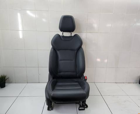 Сиденье переднее правое для Geely Atlas Pro (с 2021)