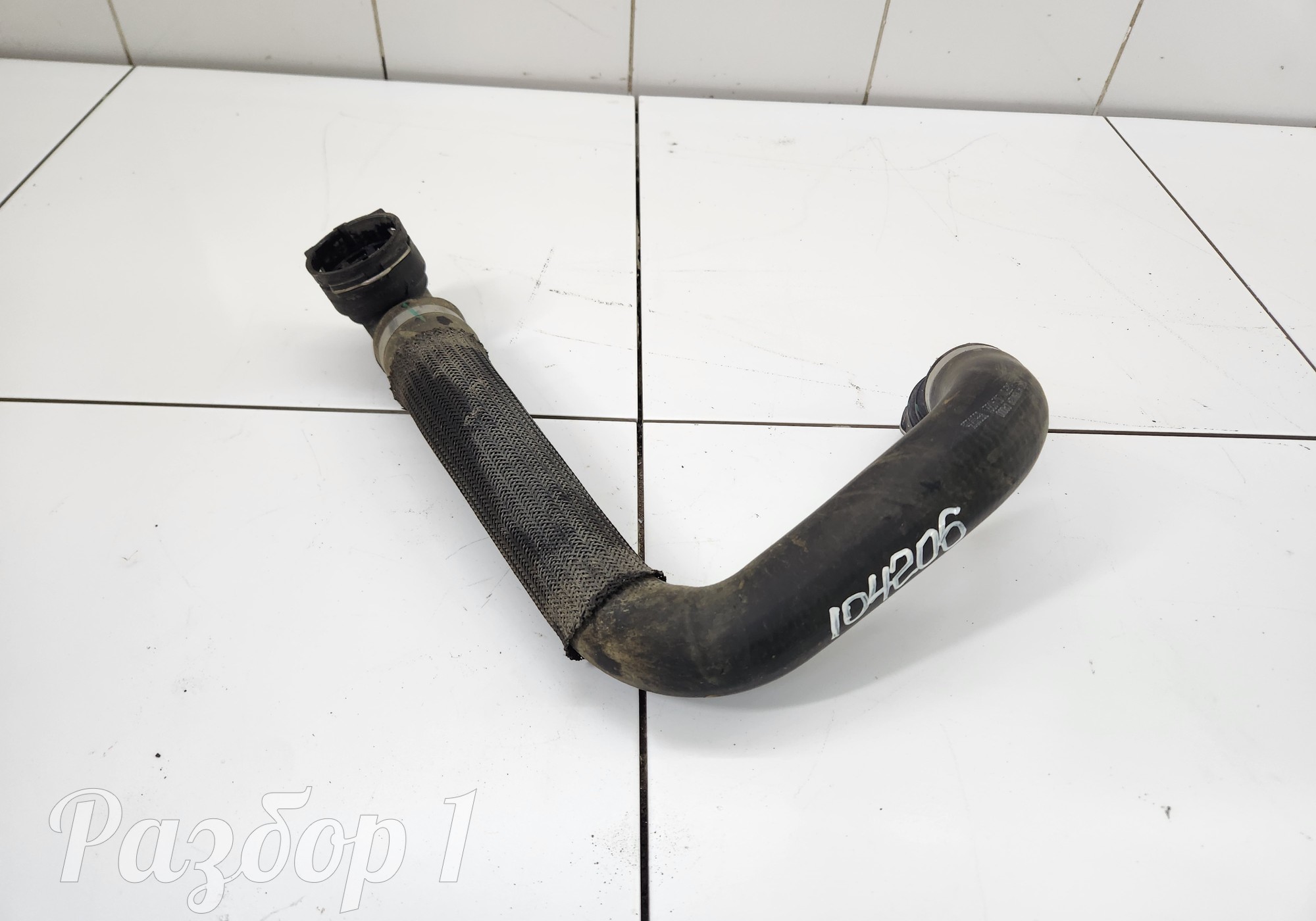 1303141XSW02A Патрубок для Haval H3 (с 2024)