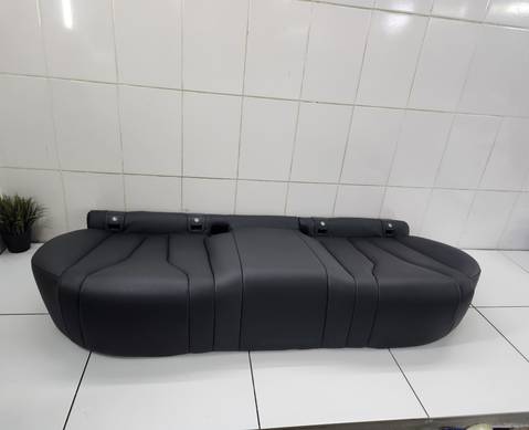 Сиденье заднее для Haval H3 (с 2024)