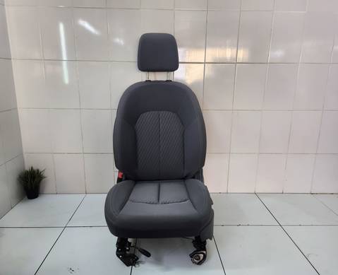 Сиденье переднее левое для Great Wall Wingle 7 (с 2020)