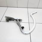 8889622581 Петля крышки багажника левая для Geely Emgrand (SS11) (с 2021)