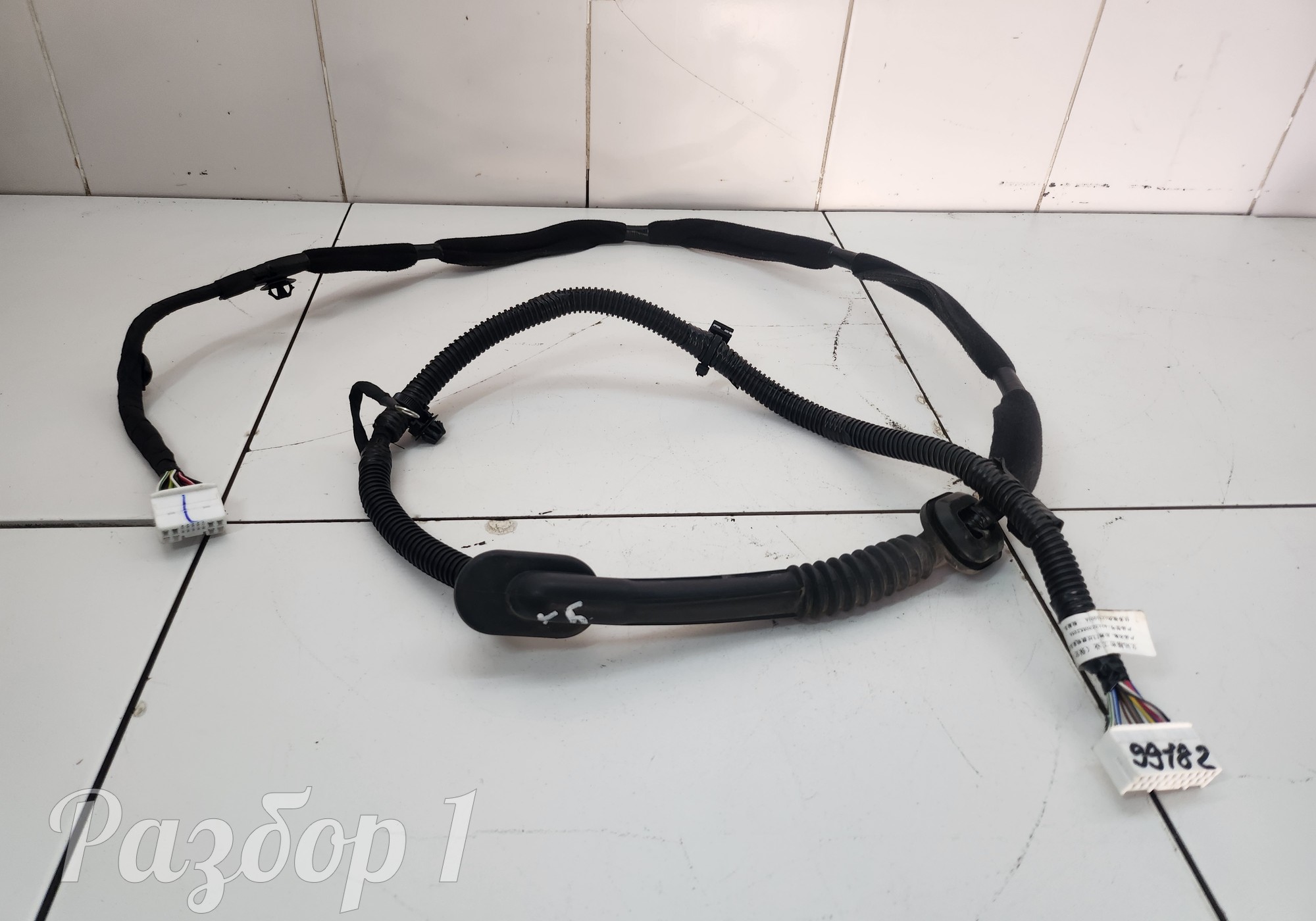 4013230XKZ0YA Электропроводка крышки багажника для Haval M6 II (с 2021)