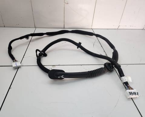 4013230XKZ0YA Электропроводка крышки багажника для Haval M6 II (с 2021)