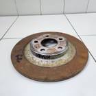 6600007978 Диск тормозной задний для Geely Tugella (с 2019)