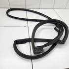 Уплотнитель задней левой двери для Geely Coolray (с 2020)