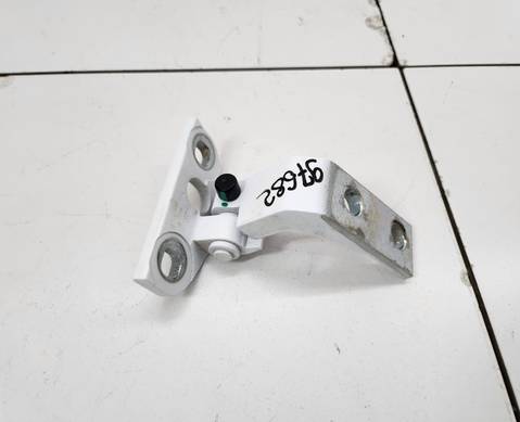 8889757092 Петля двери задняя правая (низ) для Geely Monjaro (с 2021)