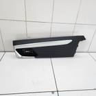 5306116XPW13A8P Накладка торпеды + дефлектор для Great Wall Poer (с 2019)