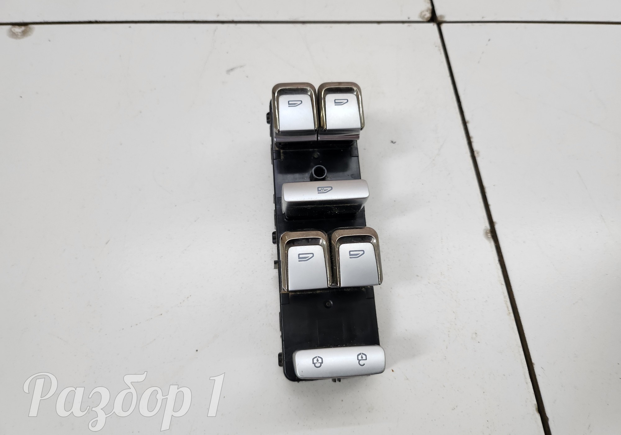 6600045542 Блок управления стеклоподъемниками для Geely Atlas Pro (с 2021)