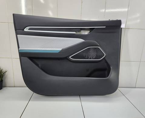 8889769689 Обшивка двери передняя левая для Geely Emgrand (SS11) (с 2021)