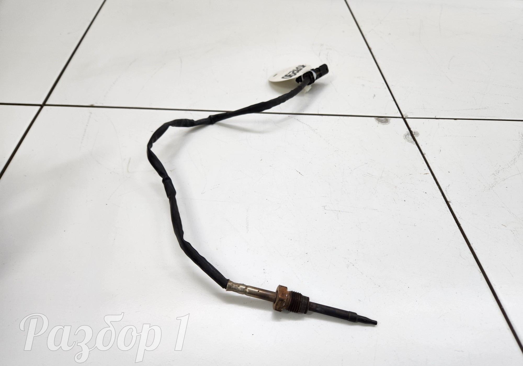 3611050M01 Датчик температуры выхлопных газов для Changan UNI-V (с 2022)