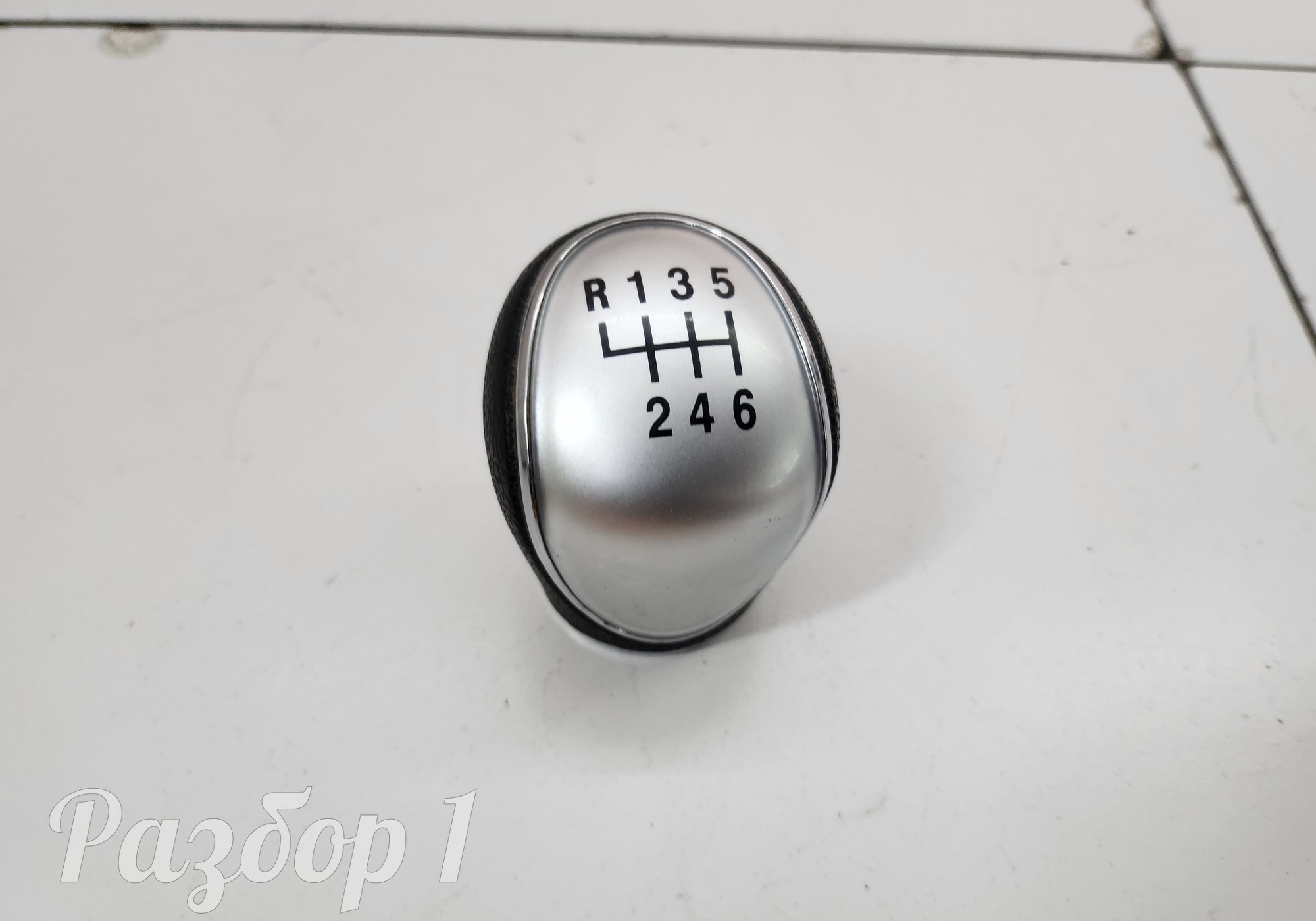 Ручка кулисы КПП для Great Wall Wingle 7 (с 2020)