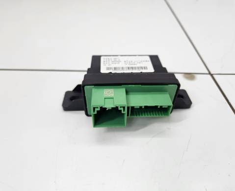 6600002054 Электронный блок задней левой двери для Geely Tugella (с 2019)