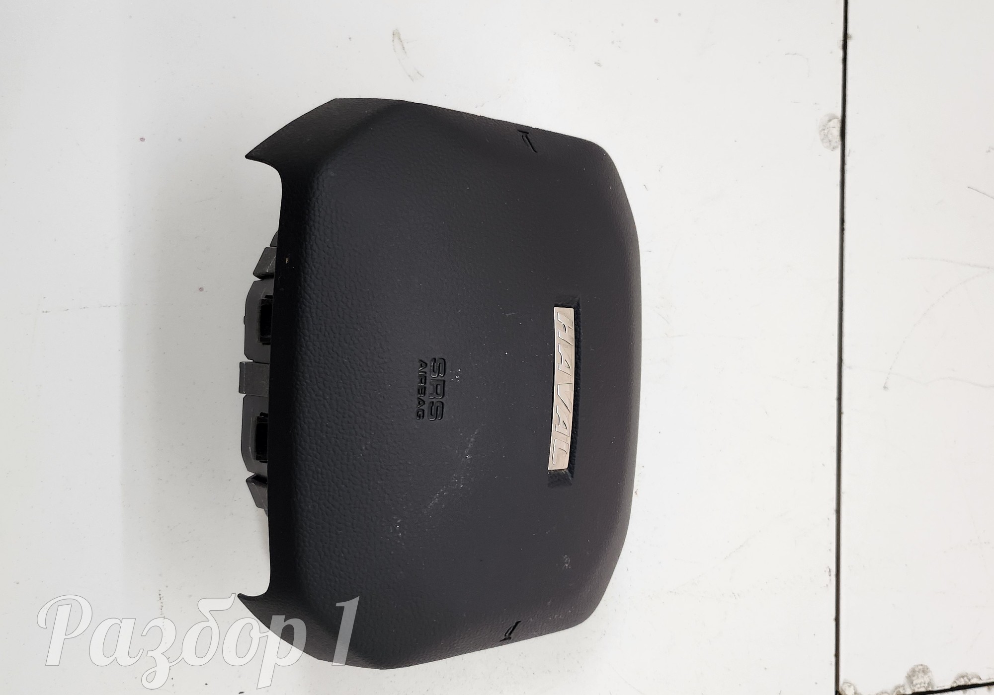 5820110XKN04AK1 Подушка безопасности водителя для Haval Dargo (с 2022)