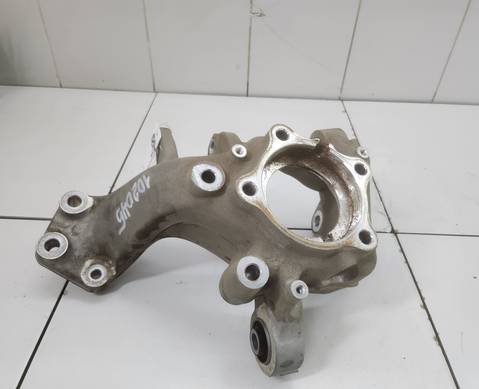 204001539AA Кулак поворотный задний правый для Chery Tiggo 9 (с 2023)