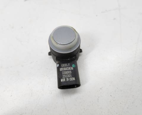8891664259C46 Датчик парковки заднего бампера для Geely Emgrand (SS11) (с 2021)