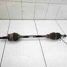 2403101XST11A Полуось (привод) задняя правая для Haval H3 (с 2024)