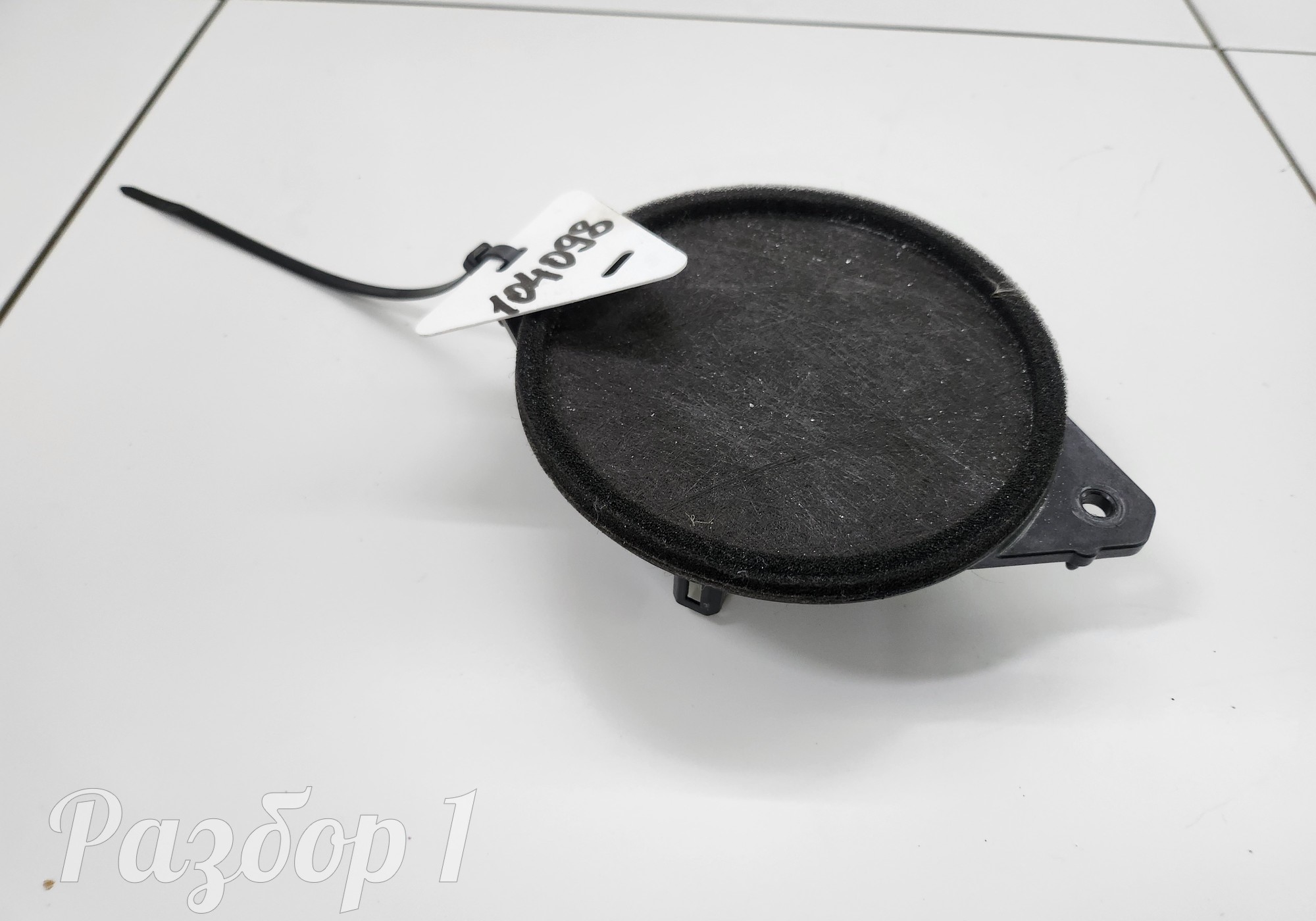 7911107XKJ20A Динамик для Haval H3 (с 2024)