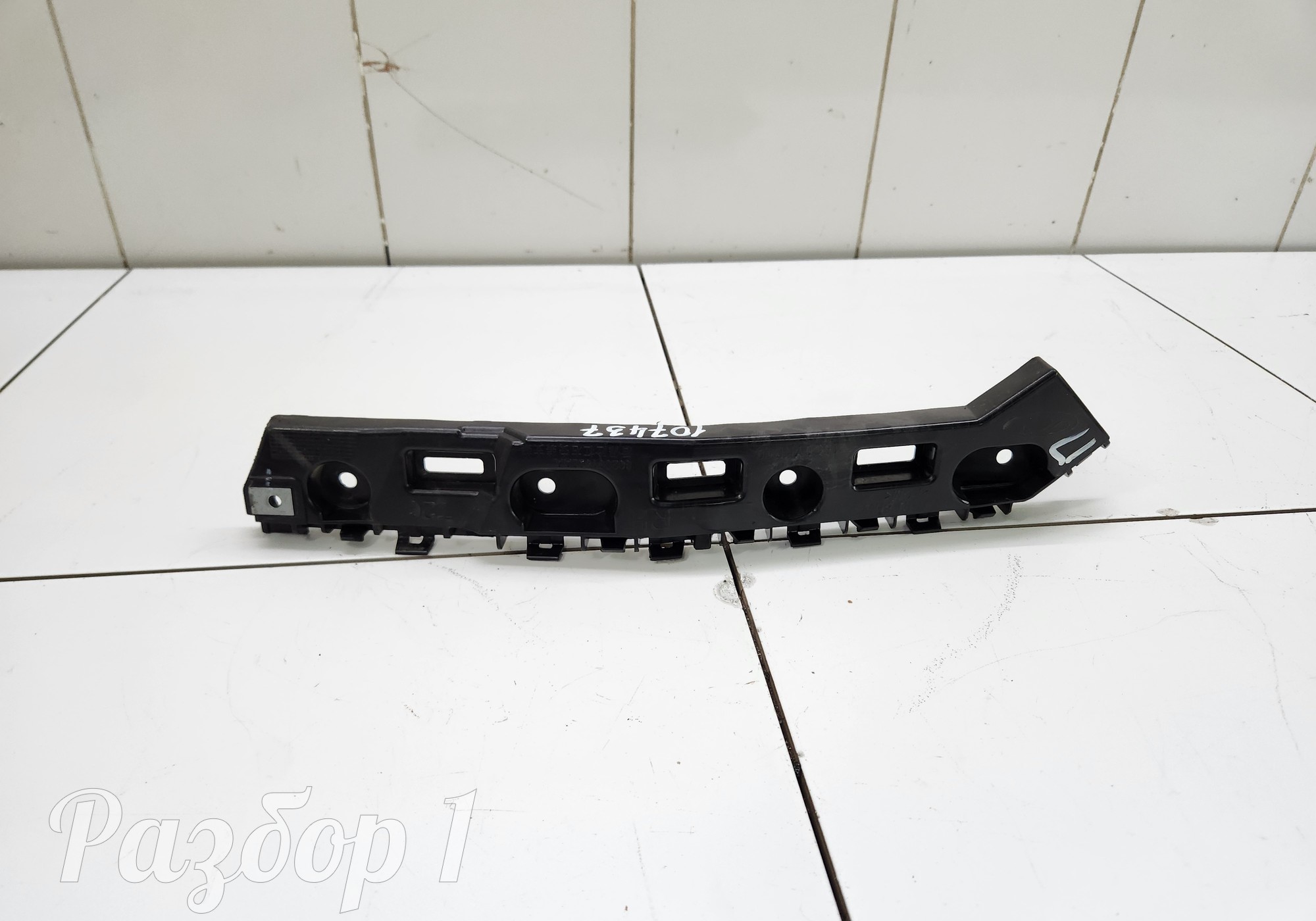 602001522AA Кронштейн заднего бампера правый для Jaecoo J8 (с 2024)