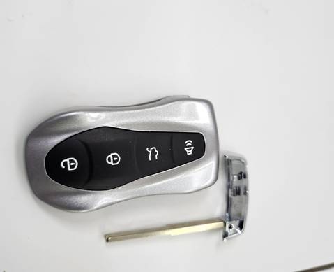 Ключ (корпус) для Geely Tugella (с 2019)
