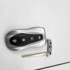 Ключ (корпус) для Geely Tugella (с 2019)