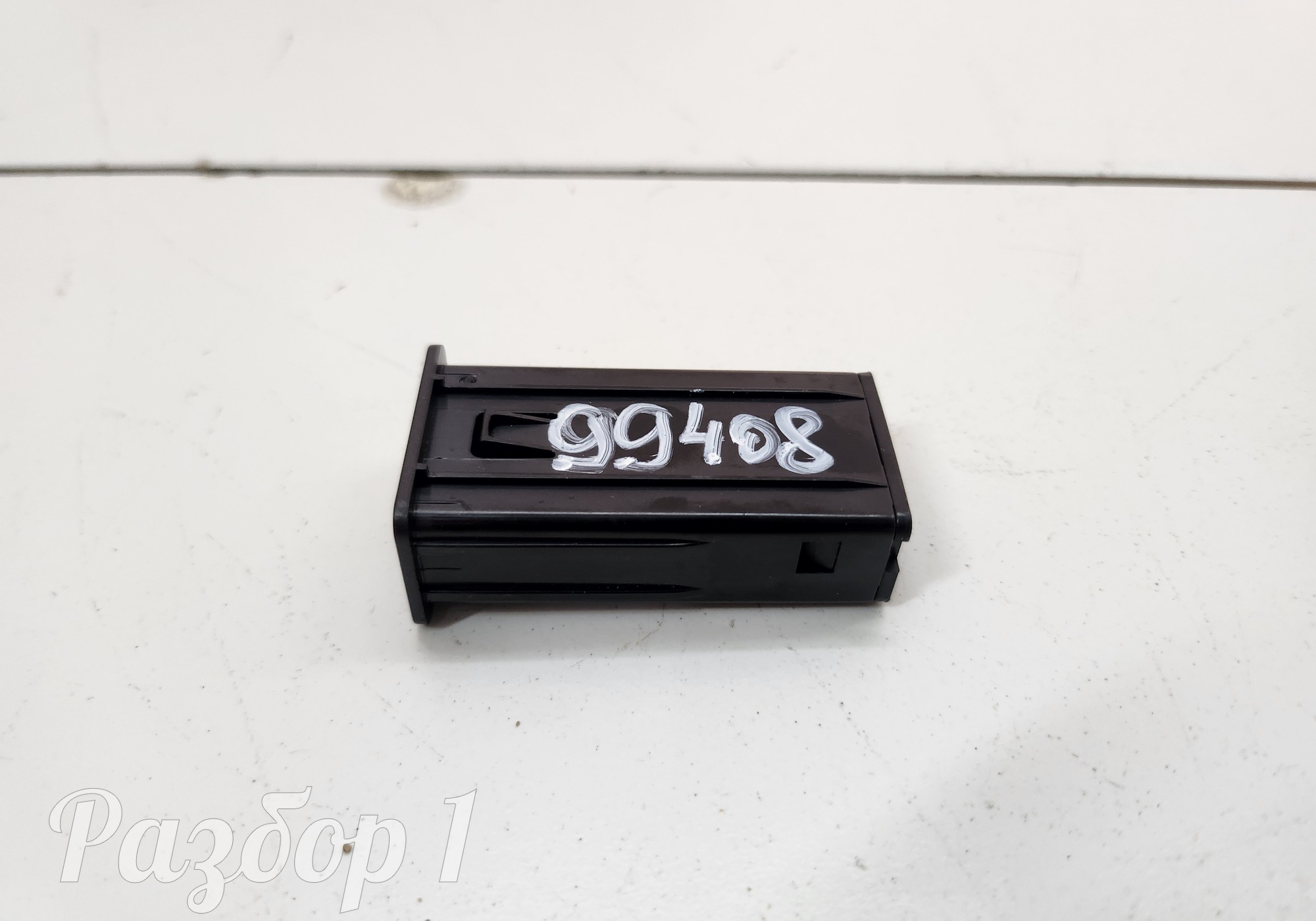 792550BH01 Разъем для Changan UNI-K (с 2020)