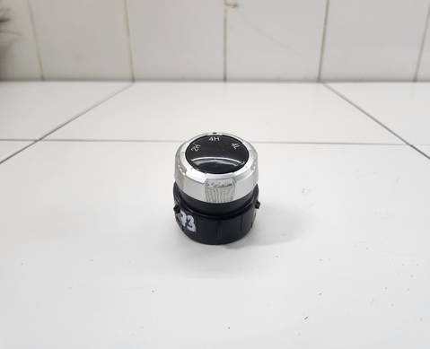 3750240P33C0 Переключатель режима привода для Jac T9 (с 2023)