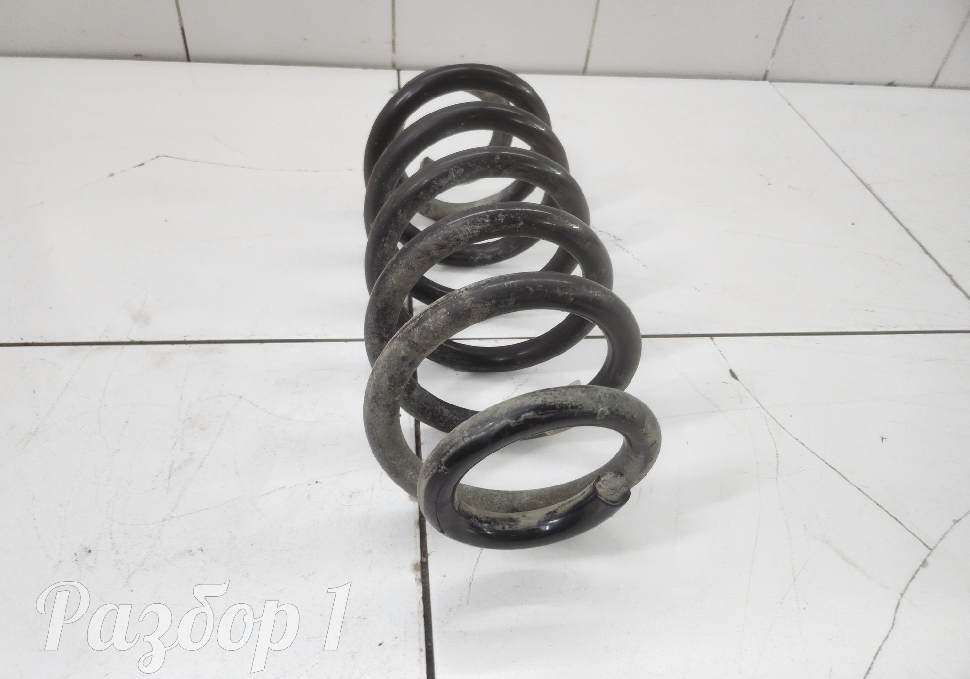 8894146114 Пружина задней подвески (правая) для Geely Okavango (с 2020)