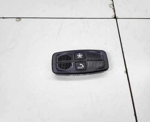 7925100XPW10A Кнопка SOS для Great Wall Poer (с 2019)