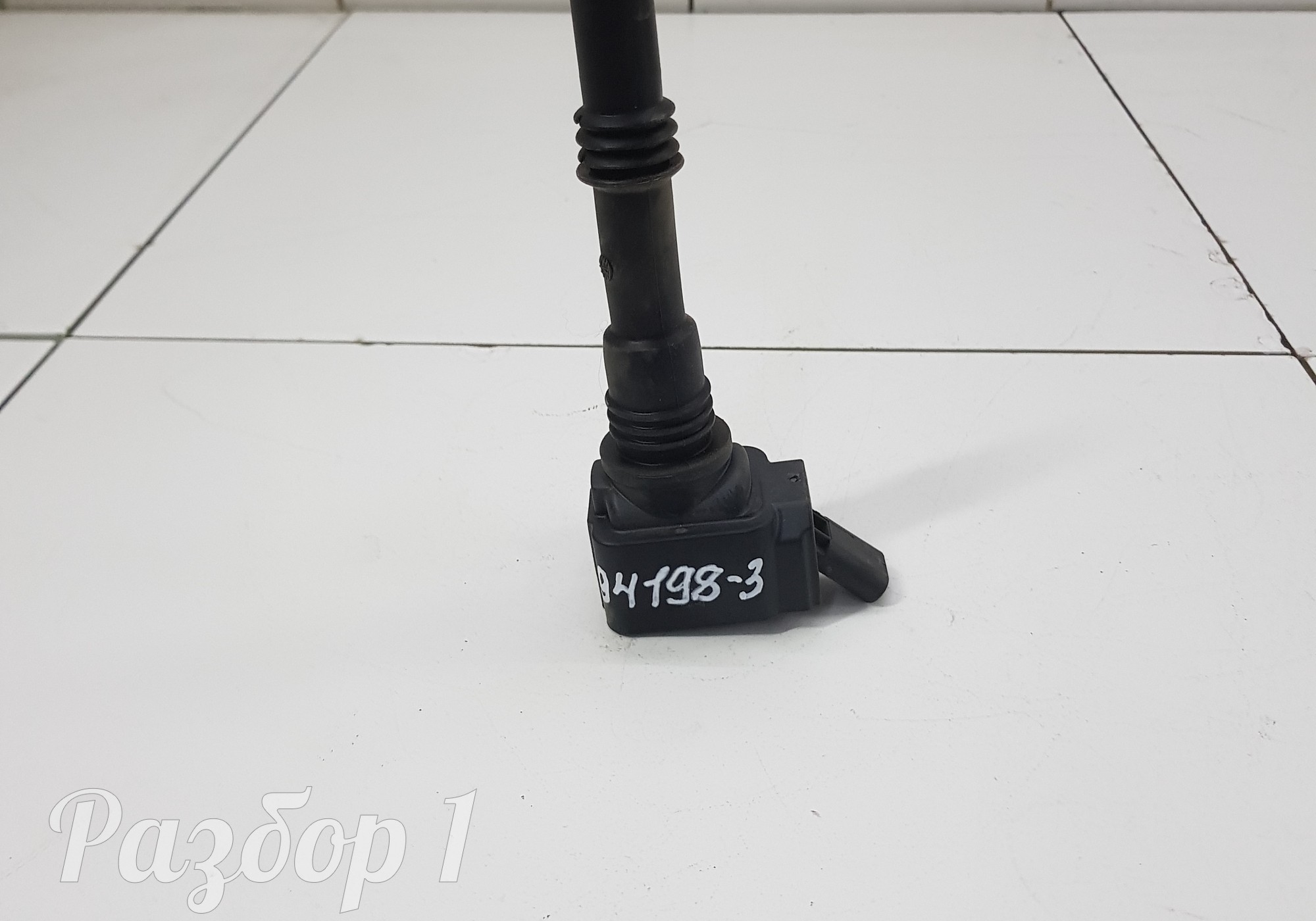 5511695966 Катушка зажигания для Geely Emgrand (SS11) (с 2021)