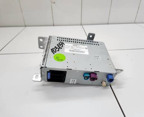 8894564583 Медиацентр для Geely Emgrand (SS11) (с 2021)