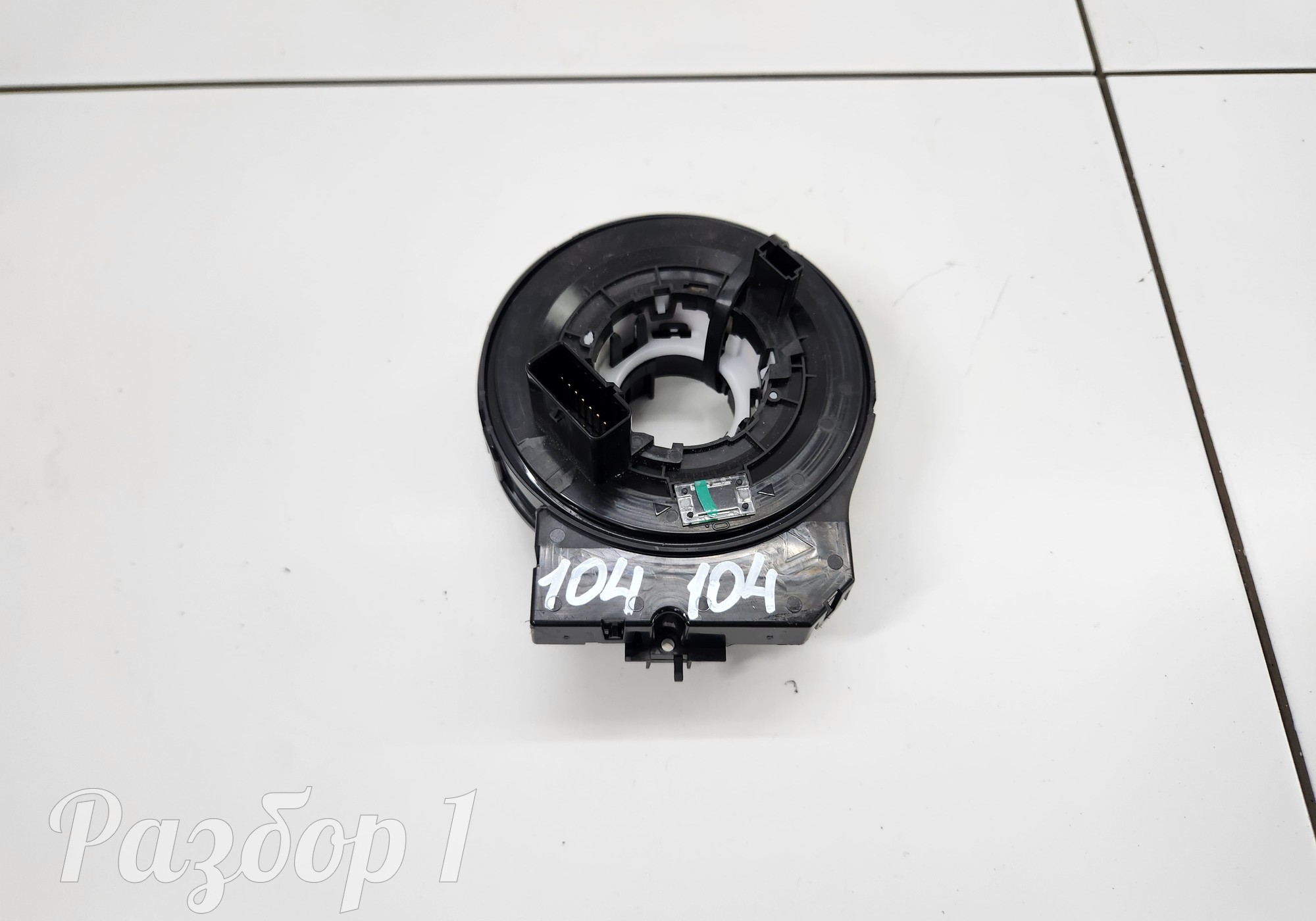 1034181607 Подрулевая контактная группа (шлейф) для Haval H3 (с 2024)