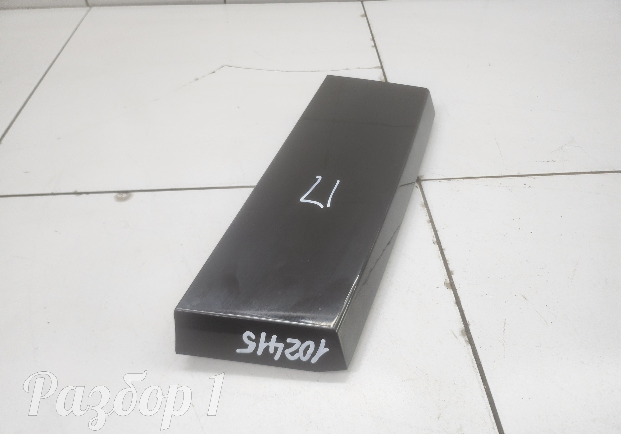 5403020XKJ20A8D Накладка стекла кузова правая для Haval H3 (с 2024)