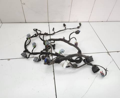 1026300GH503 Электропроводка двигателя для Москвич 3 (с 2022)