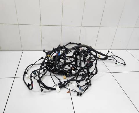 6608061042 Электропроводка салона для Geely Emgrand (SS11) (с 2021)