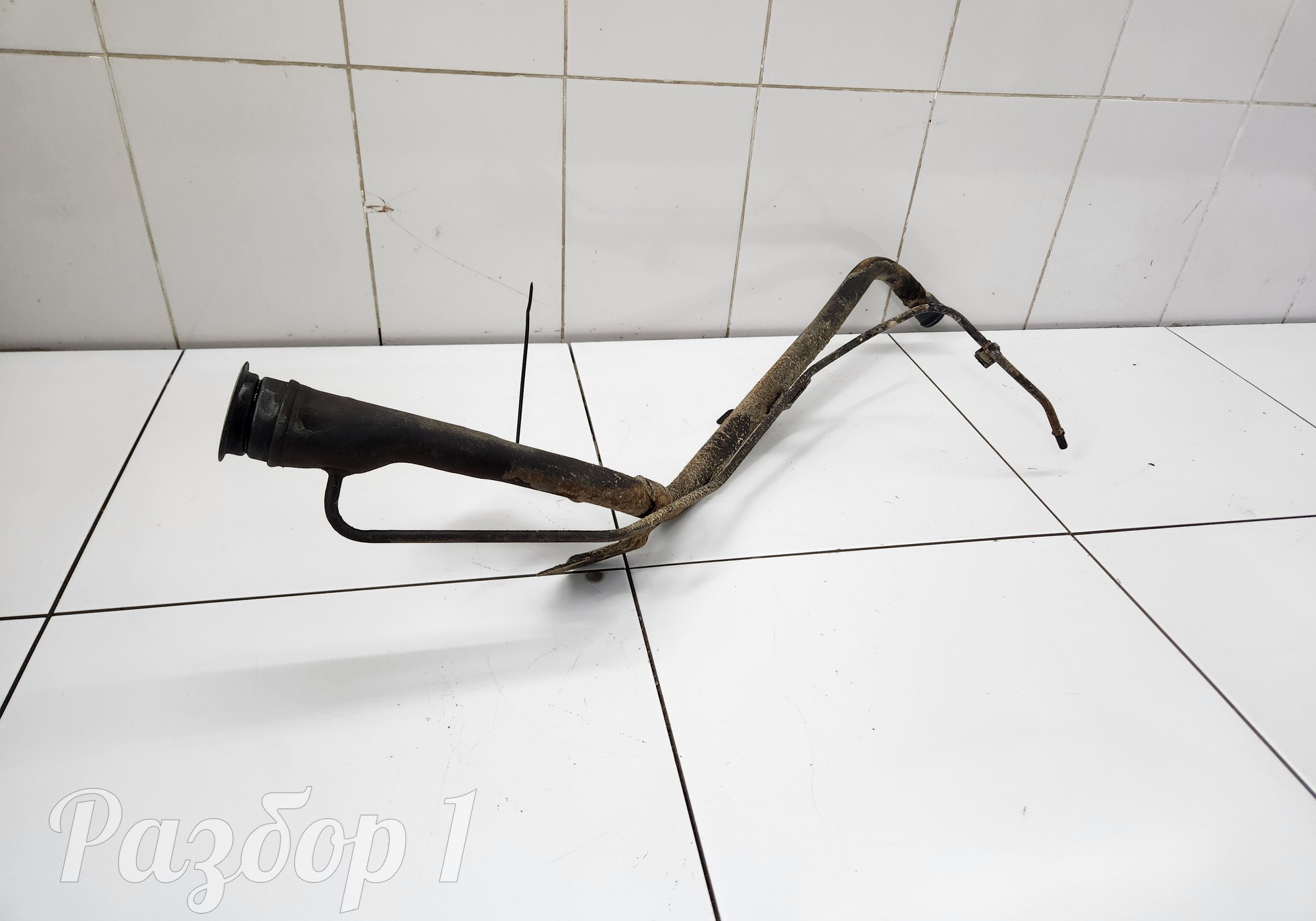 2016012200 Горловина топливного бака для Geely Tugella (с 2019)