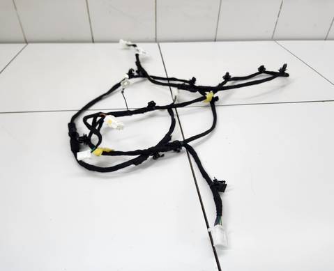 6608118996 Электропроводка потолка для Geely Emgrand II (с 2021)