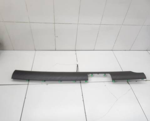 401005444AA Накладка торпеды (с подсветкой) для Chery Tiggo 9 (с 2023)