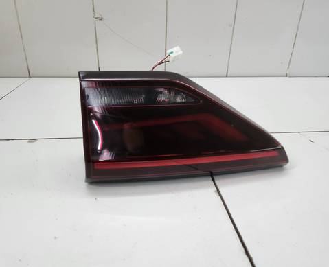 8890852393 Фонарь задний крышки багажника правый для Geely Emgrand (SS11) (с 2021)