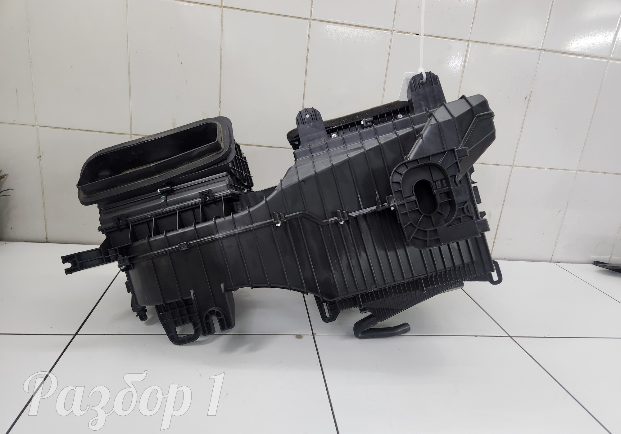 Отопитель корпус для Faw Bestune B70 (с 2020)